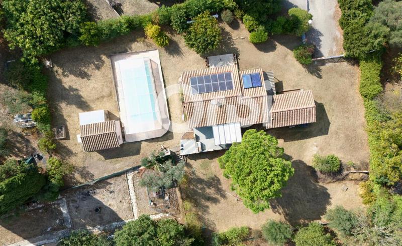 Villa - 89 m² - 3 pièces