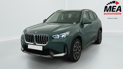 Bmw X1 U11 Xdrive 25e 245ch Dkg7 Xline