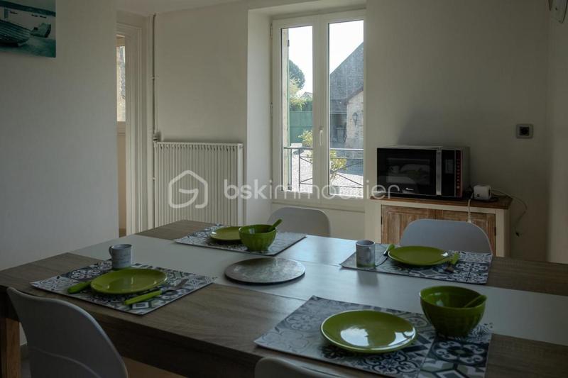 Maison - 165 m² - 6 pièces