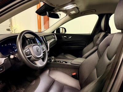 Volvo Xc60 B4 197ch Geartronic8