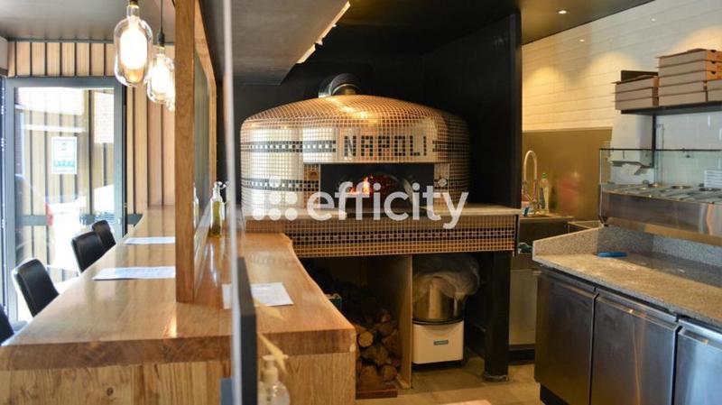 Immeuble - 182 m² - 8 pièces