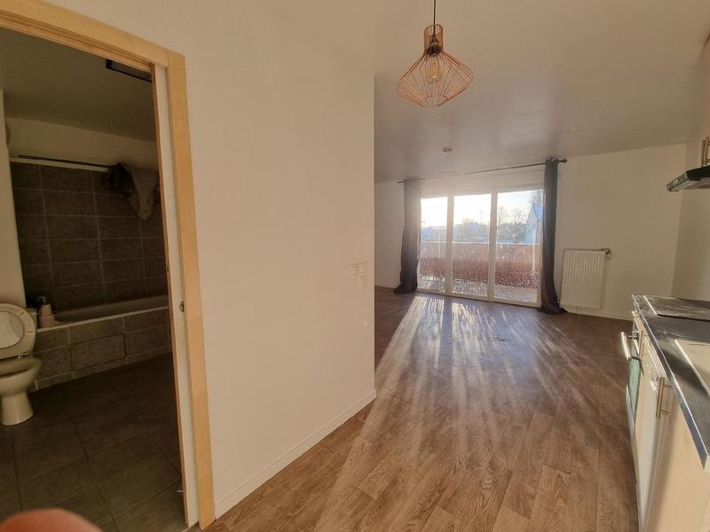 Appartement - 32 m² - 1 pièce