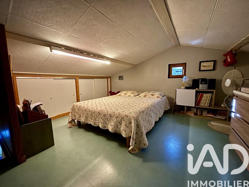 Maison - 97 m² - 4 pièces