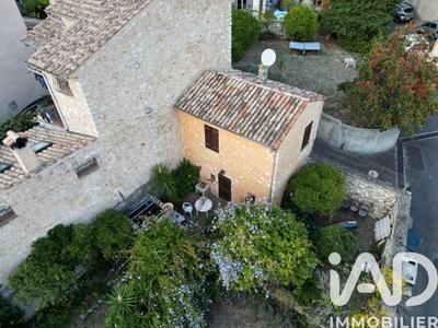 Maison - 40 m² - 2 pièces