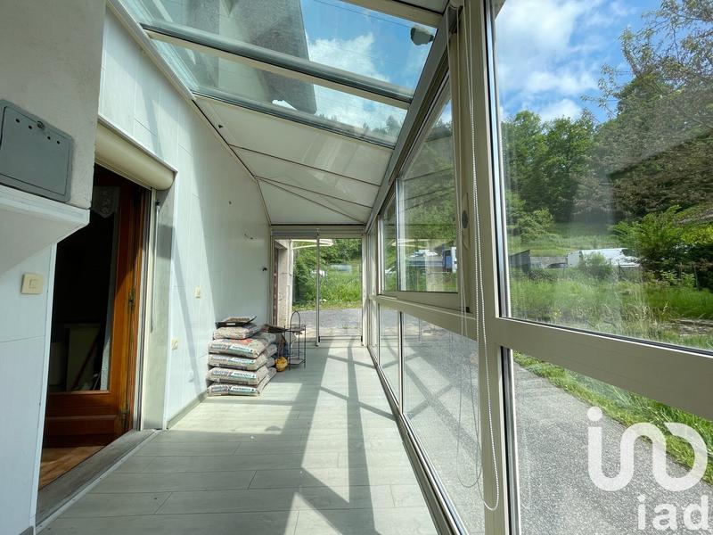 Maison - 126 m² - 5 pièces