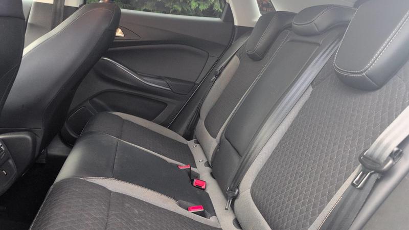 Opel Grandland X 4 1.6 hybrid4 300 Ultimate - Automatique