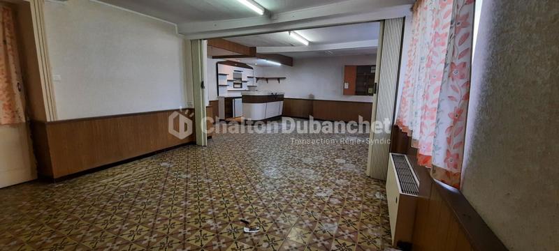 Maison - 195 m² - 8 pièces