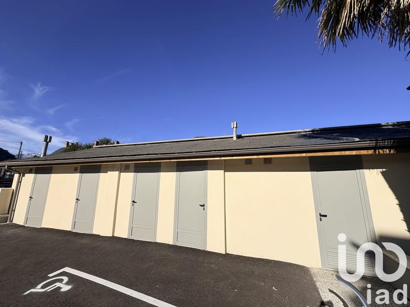 Duplex - 95 m² - 3 pièces