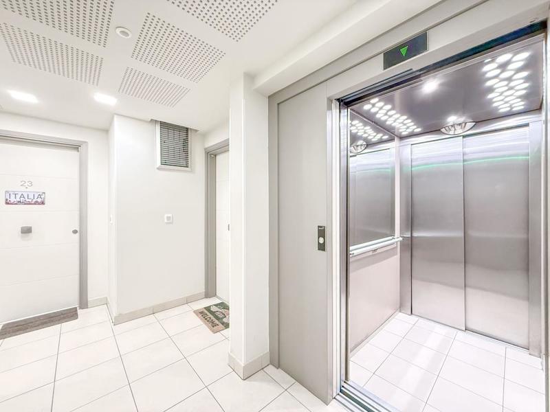 Appartement - 74 m² - 3 pièces