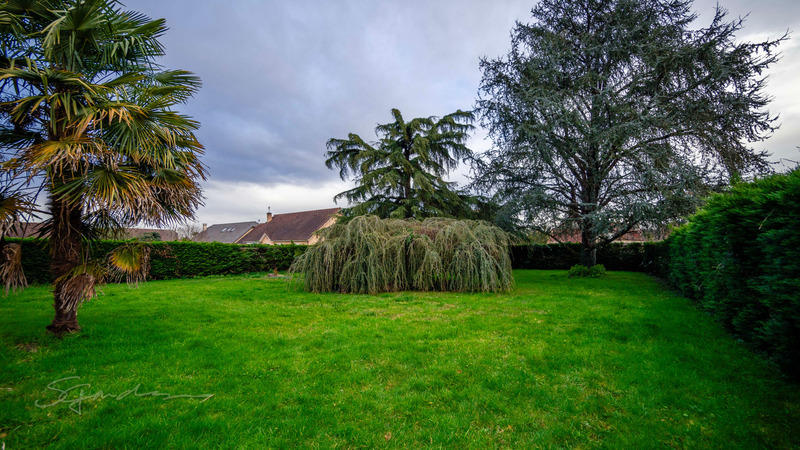 Immeuble - 443 m² - 18 pièces