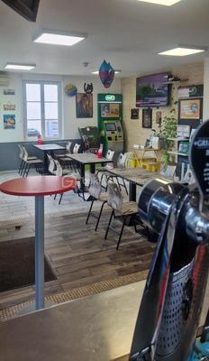 Appartement - 3 pièces