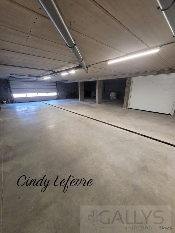 Appartement - 110 m² - 5 pièces