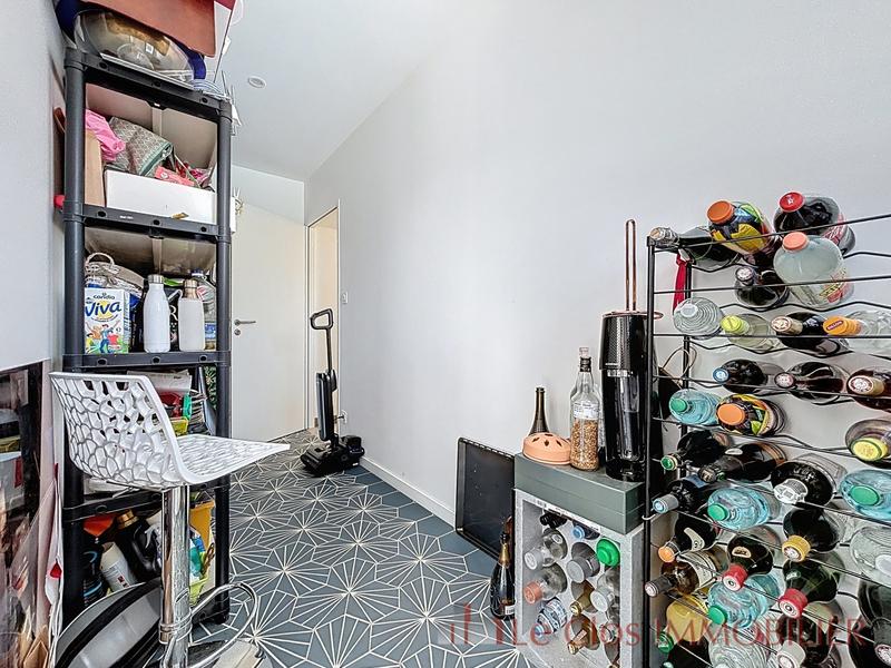 Maison - 171 m² - 7 pièces