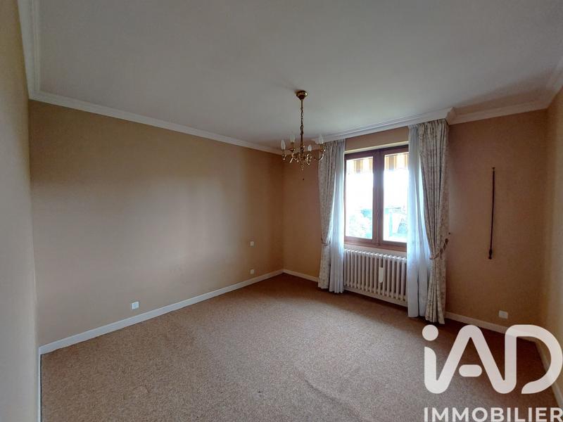 Maison - 155 m² - 5 pièces