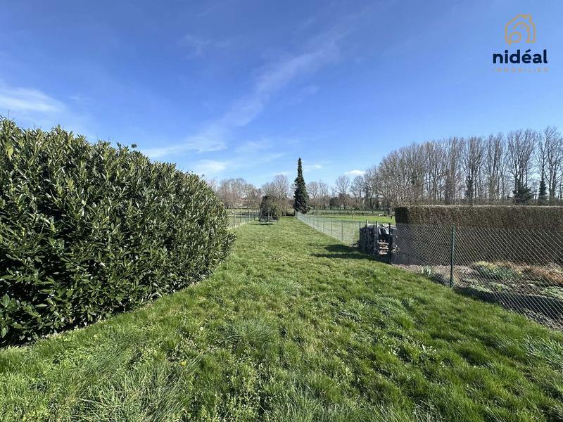 Maison - 78 m² - 4 pièces