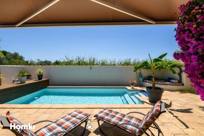 Villa - 140 m² - 5 pièces