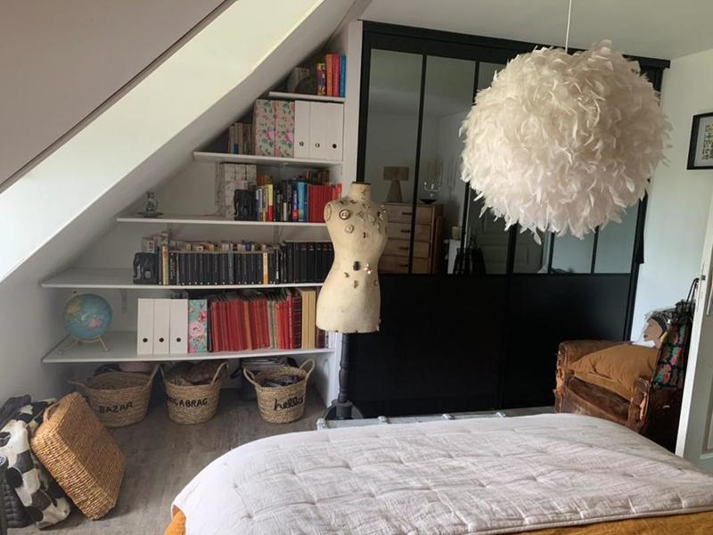 Maison - 68 m² - 4 pièces