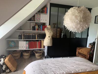 Maison - 68 m² - 4 pièces