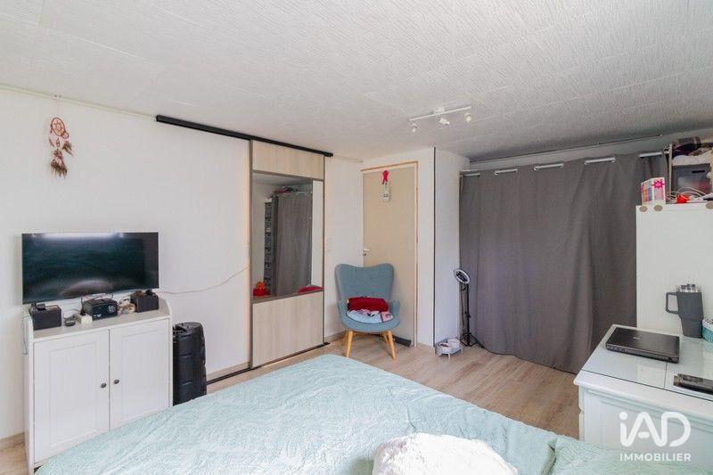 Maison - 142 m² - 7 pièces