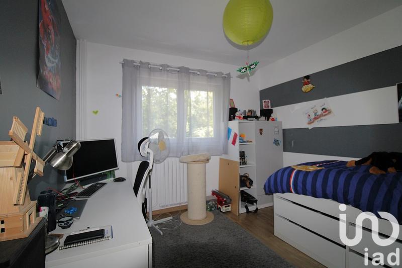 Maison - 198 m² - 8 pièces