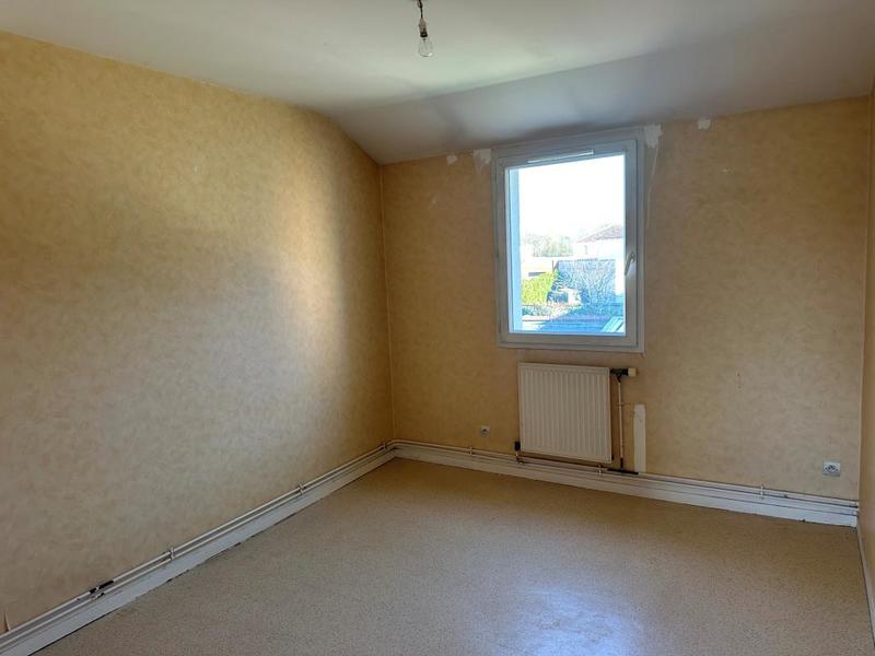 Maison - 81 m² - 3 pièces