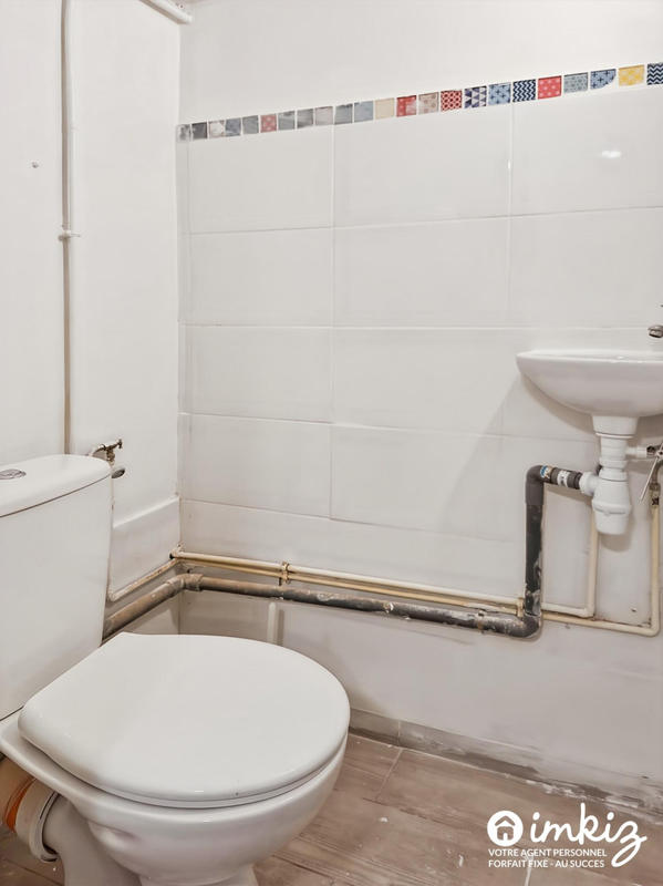 Maison - 152 m² - 9 pièces