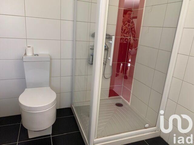 Maison - 101 m² - 4 pièces