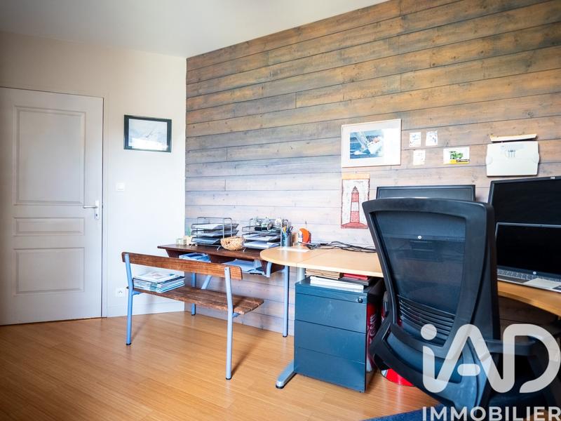 Maison de maîtres - 208 m² - 8 pièces