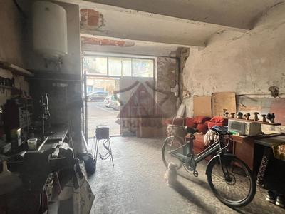 Immeuble - 225 m² - 9 pièces