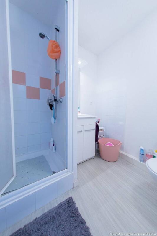 Studio - 22 m² - 1 pièce