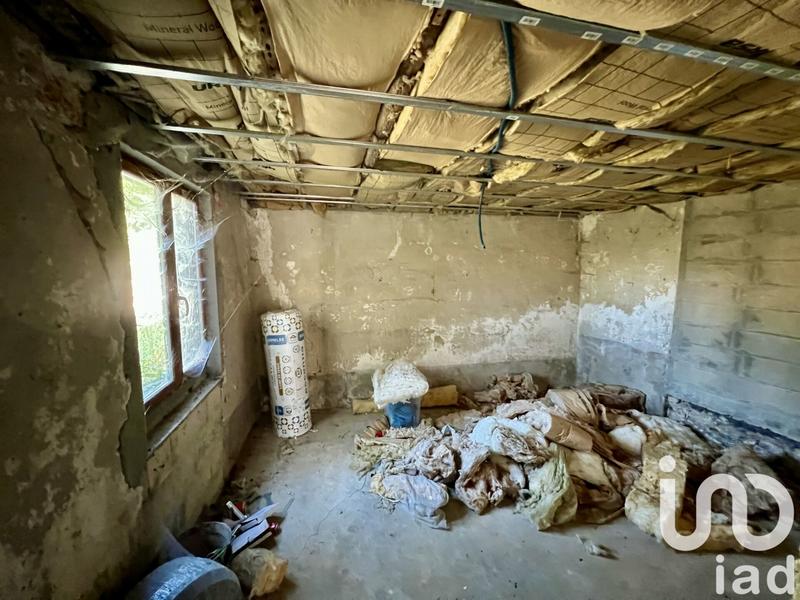 Ferme - 150 m² - 8 pièces