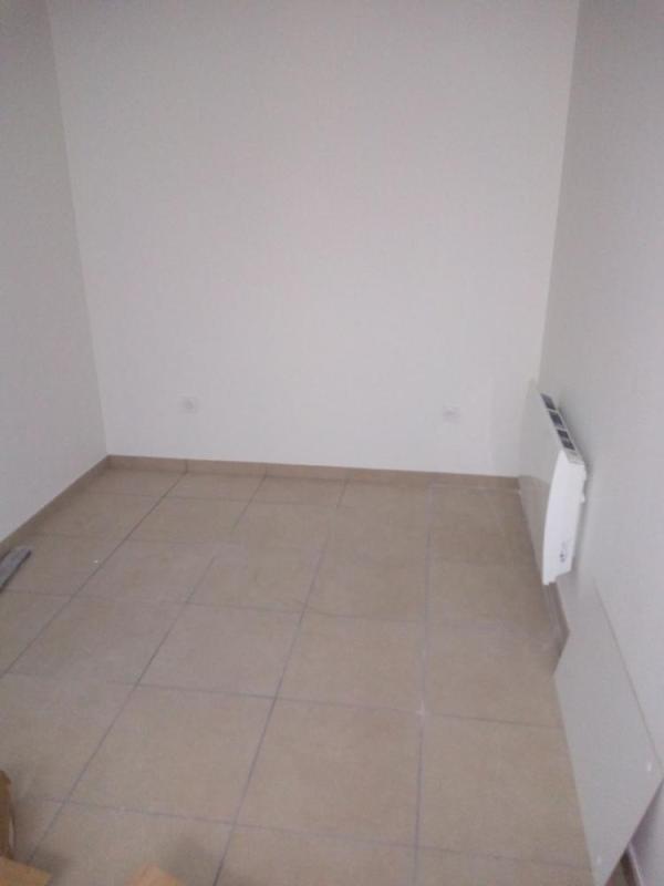 Appartement - 25 m² - 2 pièces