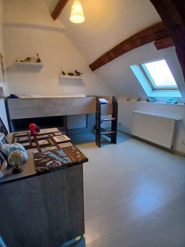 Maison - 228 m² - 6 pièces