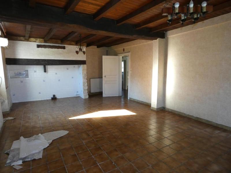 Maison de campagne - 191 m² - 6 pièces