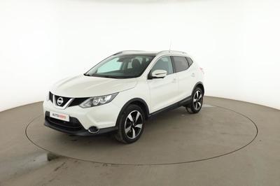 Nissan Qashqai 1.2 Dig-T 115 ch