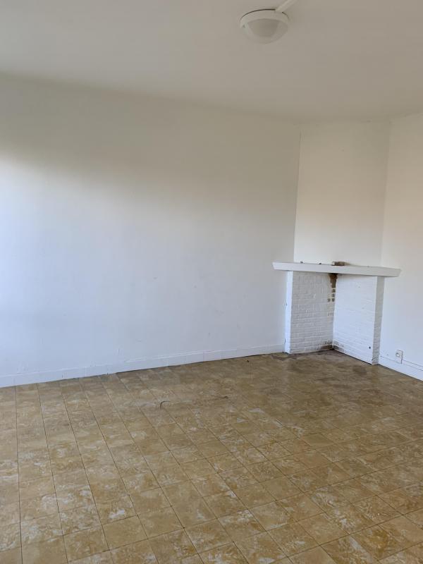 Maison de ville - 76 m² - 4 pièces