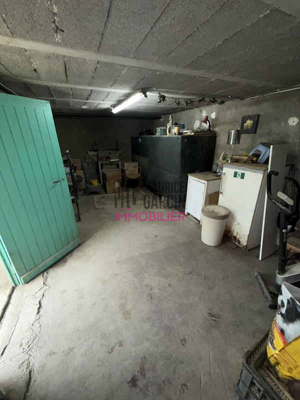 Maison - 61 m² - 4 pièces