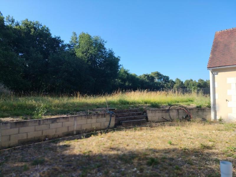 Propriété - 320 m² - 9 pièces