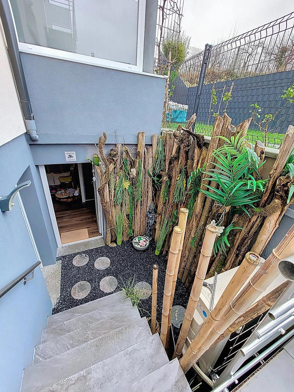 Appartement - 133 m² - 4 pièces