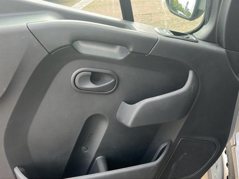 Renault Master Fourgon Fgn Trac F3500 L3h2 Blue Dci 165 Confort Van