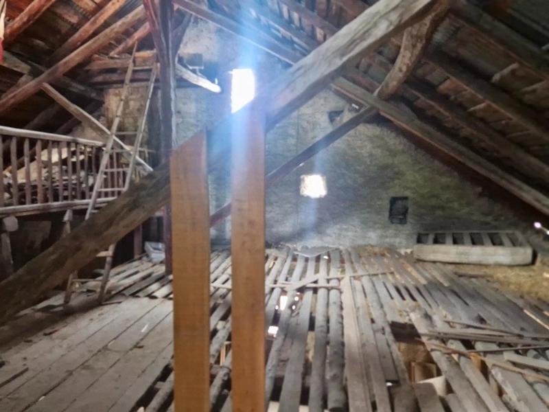 Maison - 258 m² - 3 pièces