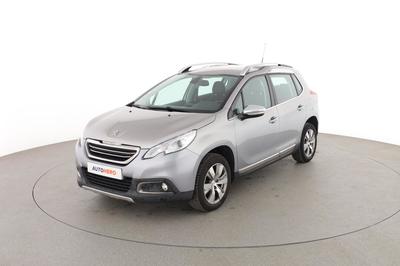 Peugeot 2008 1.6 e-HDi Blue Lion Allure Etg6 92 ch