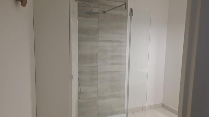 Appartement - 60 m² - 2 pièces