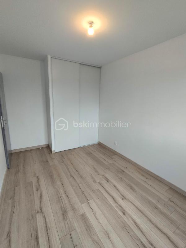 Maison - 71 m² - 4 pièces