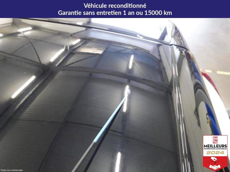 Renault Captur 1.0 Tce 90ch Techno