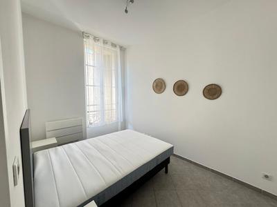 Appartement - 30 m² - 2 pièces