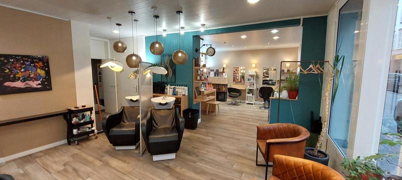 Local commercial - 65 m²