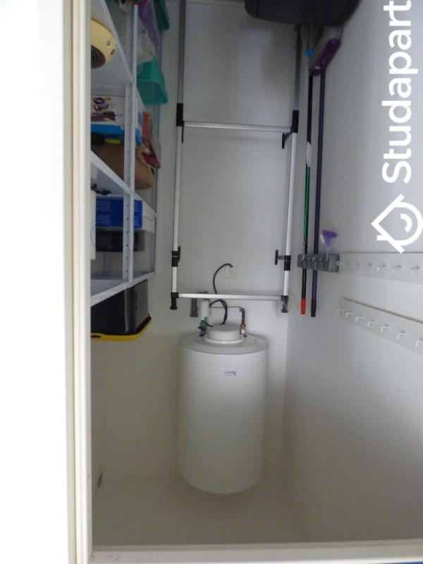 Maison - 38 m² - 1 pièce