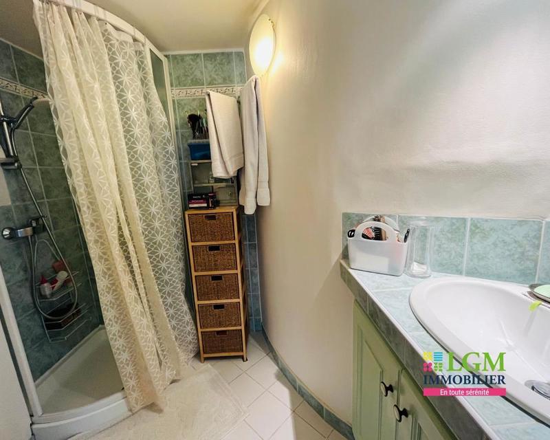 Maison - 143 m² - 3 pièces