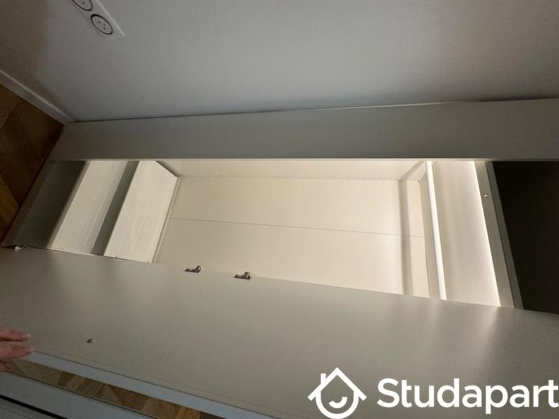 Maison - 21 m² - 2 pièces